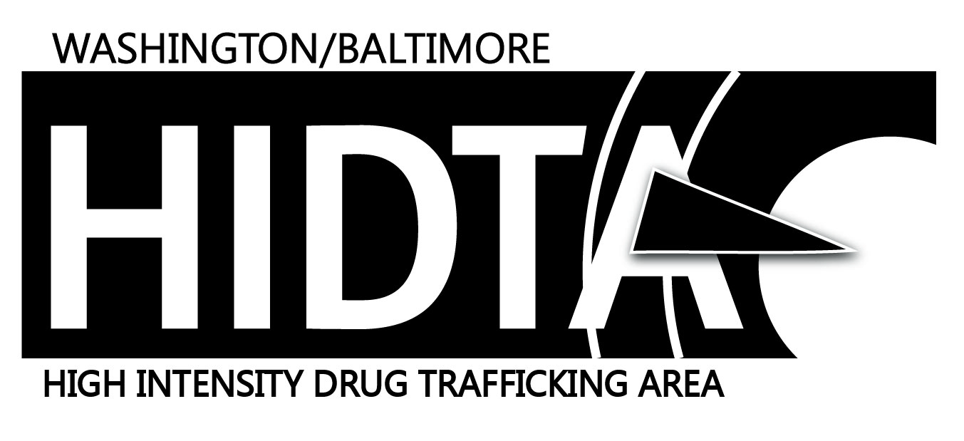 Training CAP High Intensity Drug Trafficking Areas