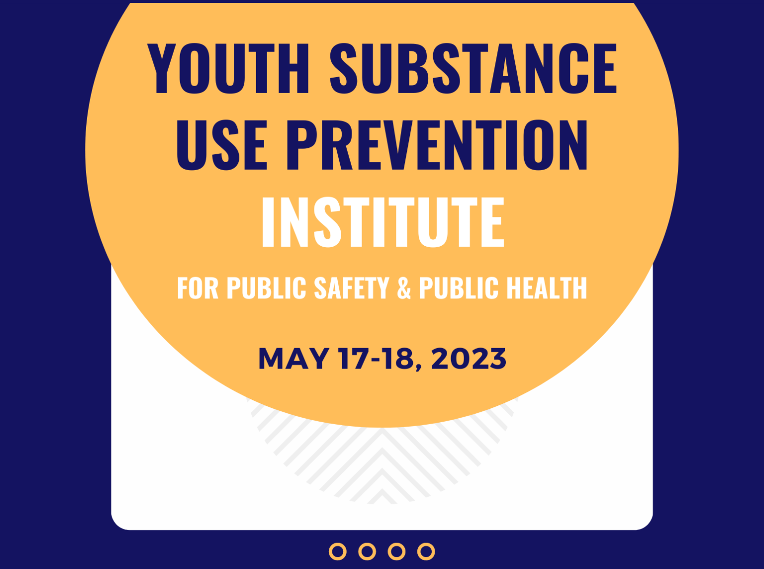 Substance Use Prevention Conferences 2024 Edith Nettle